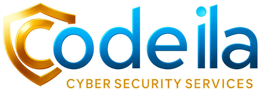 Codeila – Cyber Security Services