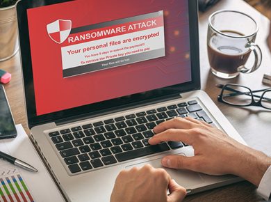 ransomware virus