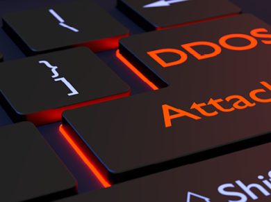 ddos attack