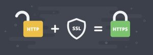 ssl certificate