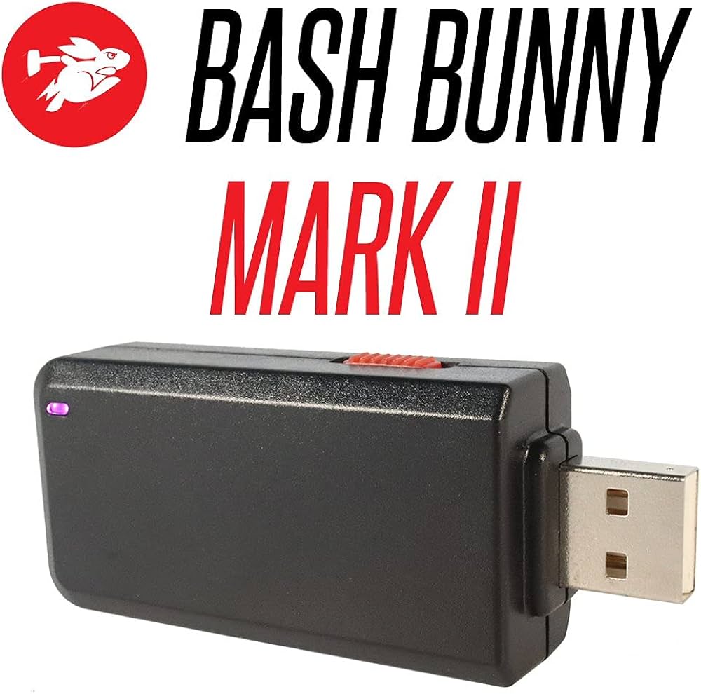 Bash Bunny