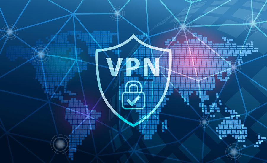 vpn