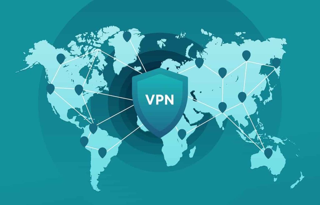 what is a vpn