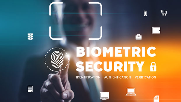 biometric security